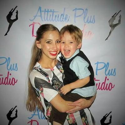 Ripon Academy of Dance