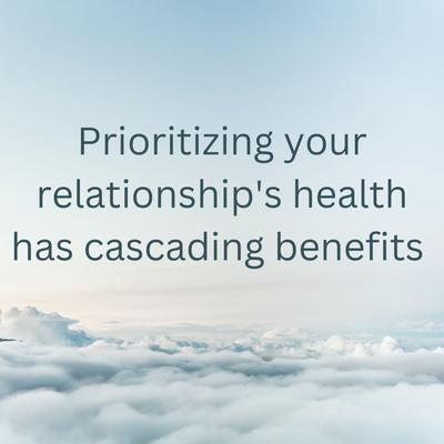 Well Marriage Center