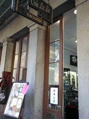 Ooh La La Gallerie