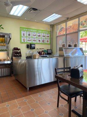 La Capital De Los Jugos