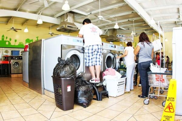 XPS Wash N Dry