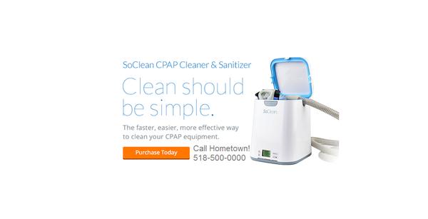 Hometown Healthcare - Home Medical Equipment