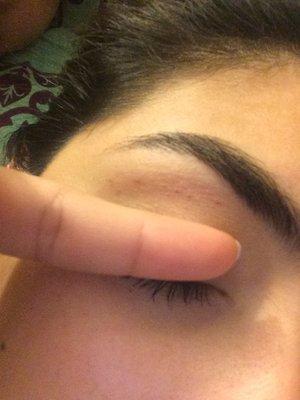 Pinky's Threading & Beauty Shop