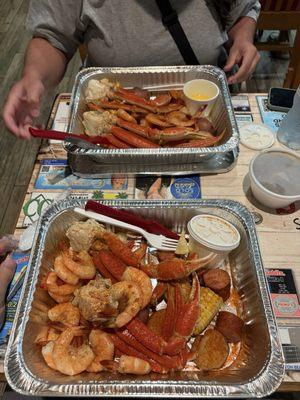 Stewby's Steamer and Market