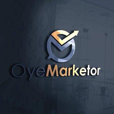 OyeMarketor