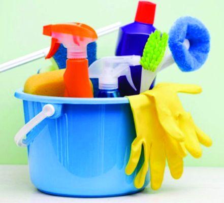 JK Facility Cleaning Services