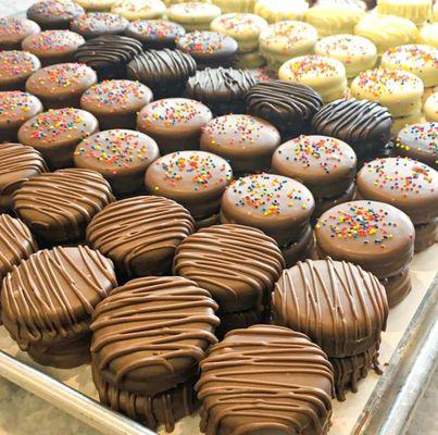 Kilwins Ice Cream - Chocolate - Fudge