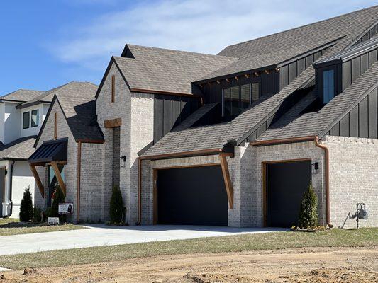 Bishop Brick & Building Materials