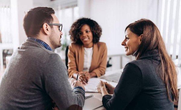 Edward Kim Precision Lending Group, Inc