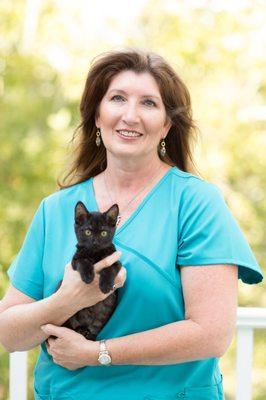 Heart of the Hills Veterinary Center