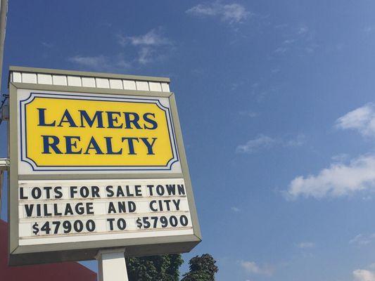 Lamers Realty