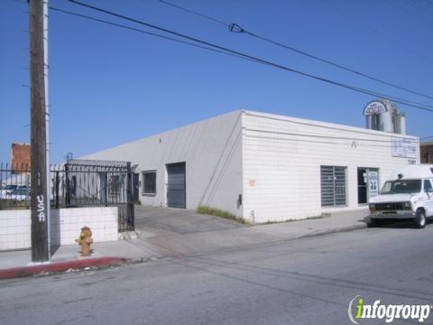 A & S Ornamental Iron Works