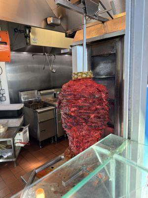 Al pastor