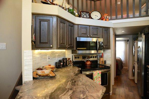 Grand Lake Platinum Cottages