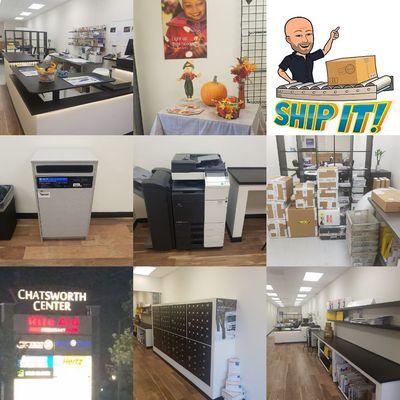 It's not just what we do that separate us from the rest ,its how we do it. Customer service is our number one priority.