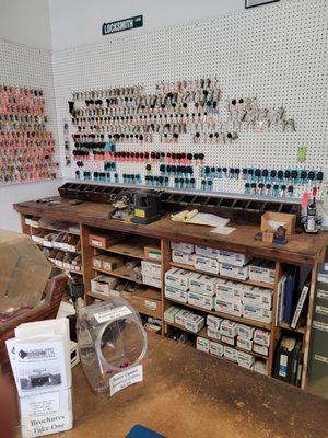 Centerville Locksmith