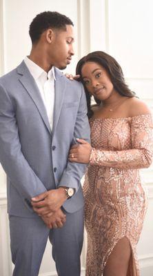 1st Impressions Events