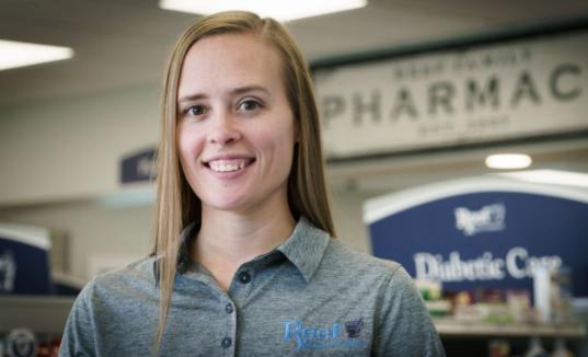 Reef Family Pharmacy