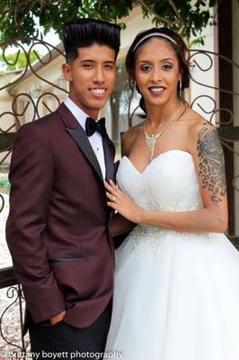 Brittany Boyett Photography