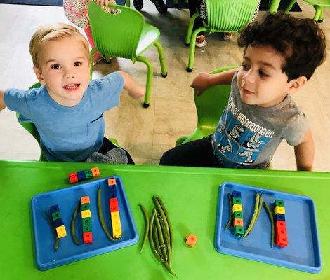 Kiddie Kreek Preschool