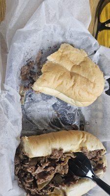 Del's Grill