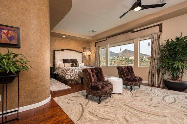 Arrange Interior Design