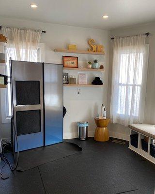 Black Rock Barber & Beauty