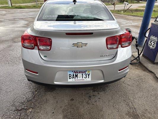 Scobey's Collision Center