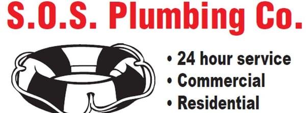 S.O.S. Plumbing Company