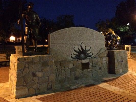 Santa Paula Society of the Arts Gallery