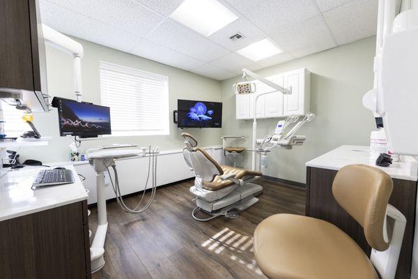 Port City Dental