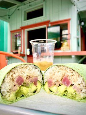 Mermaids Cafe
