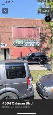 Goodyear Michigan Automotive Specialists