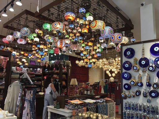 Another Time and Place