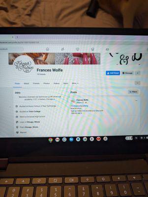 Forever Nail Academy