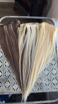 Helloo Beautiful Salon & Style