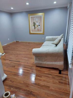 JAS FloorCoverings and Renovations