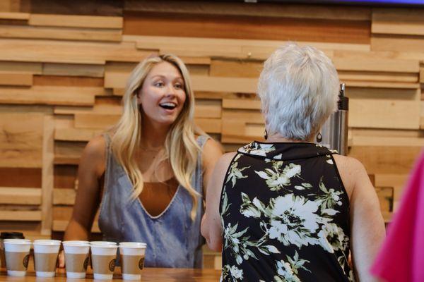 City Church For All Nations