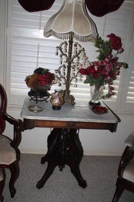 Victorian Decratives