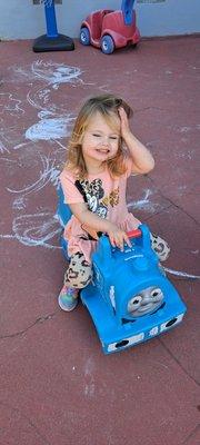 Christina's Learn and Play Daycare