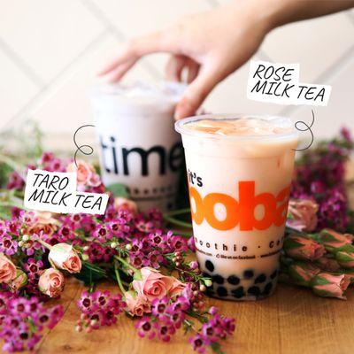 It's Boba Time - Oxnard