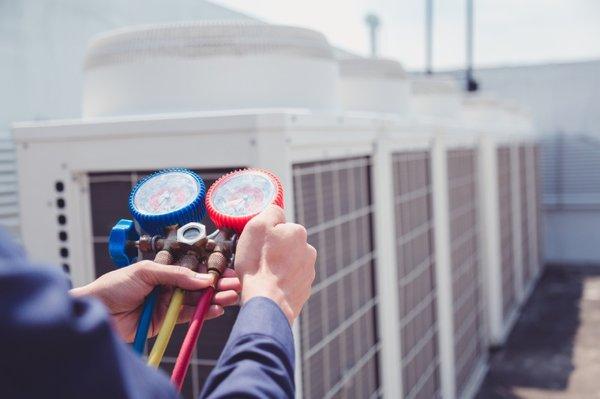 HVAC Repair Scottsdale, AZ Central HVAC Repair Scottsdale, AZ Heater Installation Scottsdale, AZ