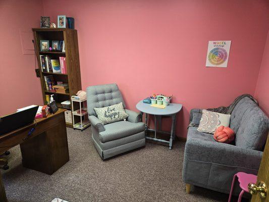 Pathways to Success Counseling