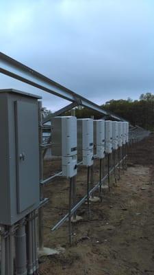 Straight Electric, LLC