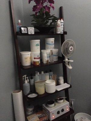 Mary skin care corp