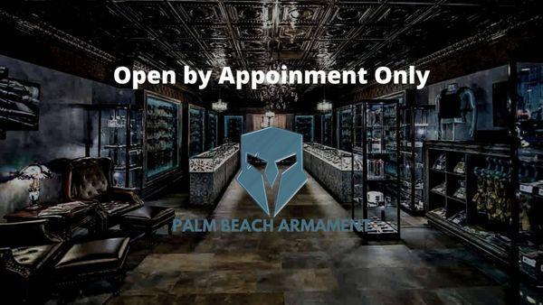 Palm Beach Armament