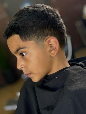 The Razors Edge Barbershop