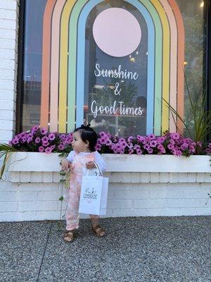 Pink Lemonade - Grand Haven