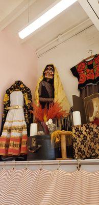 How Sweet It Was Vintage