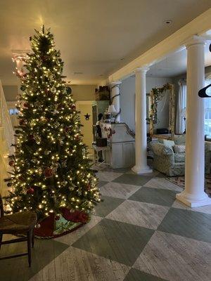 The Hope & Glory Inn